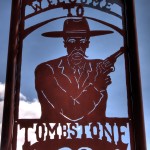Welcome to Tombstone