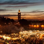 Another Marrakesh sunset