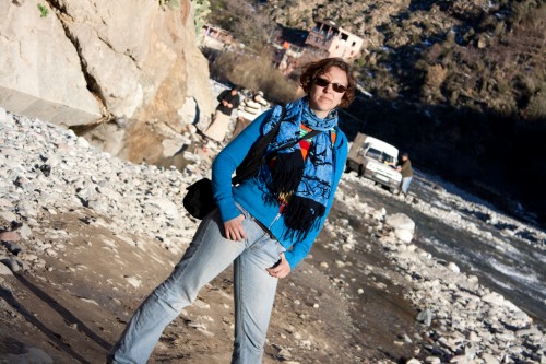 Seti Fatma river Seti Fatma river 500x333 Marrakesh: Morocco photo gallery