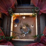 Traditional Moroccan house 150x150 Morocco: Essaouira Photos