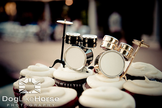 Wedding Photography The Cake