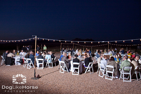 Wedding Photography Dinner